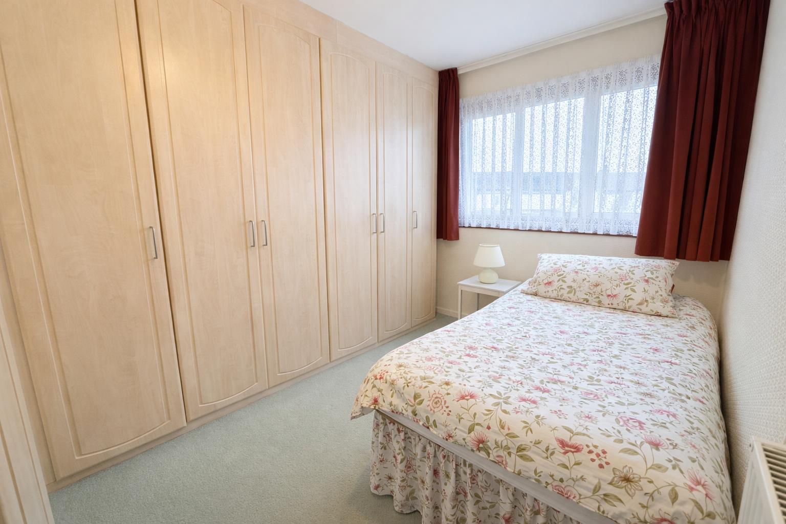 Twickenham Close, Beddington